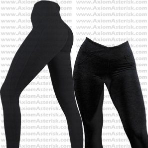 TRANING/WORKOUT LEGGING [Female][AA-TLF-24]