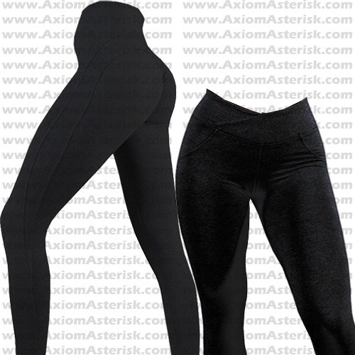 TRANING/WORKOUT LEGGING [Female][AA-TLF-24]