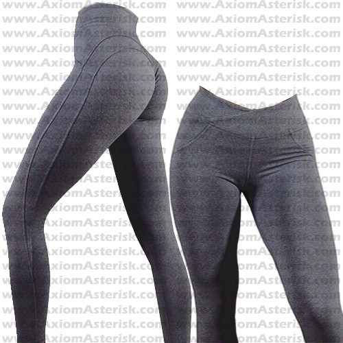 TRANING/WORKOUT LEGGING [Female][AA-TLF-25]