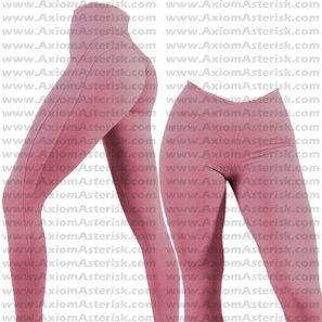 TRANING/WORKOUT LEGGING [Female][AA-TLF-26]