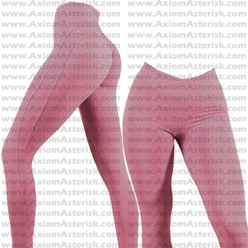 TRANING/WORKOUT LEGGING [Female][AA-TLF-26]