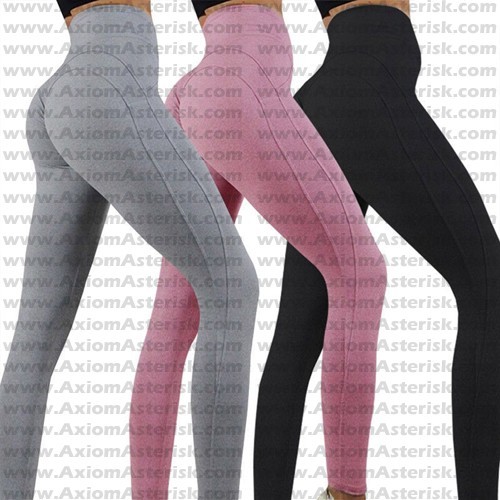 TRANING/WORKOUT LEGGING [Female][AA-TLF-27]