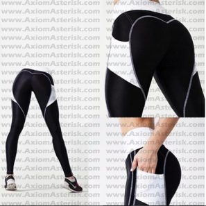 Compress Training Short [Female][AA-COMSF-01]