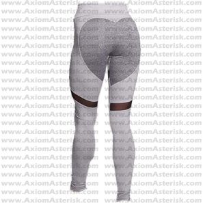 TRANING/WORKOUT LEGGING [Female][AA-TLF-33]
