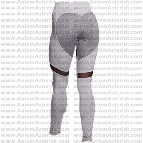 TRANING/WORKOUT LEGGING [Female][AA-TLF-33]