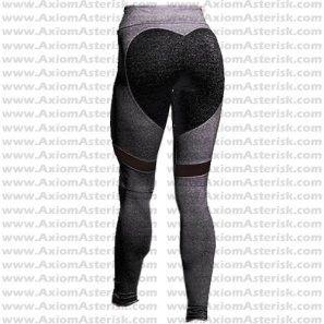 TRANING/WORKOUT LEGGING [Female][AA-TLF-34]