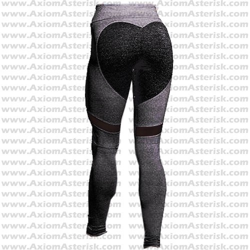 TRANING/WORKOUT LEGGING [Female][AA-TLF-34]