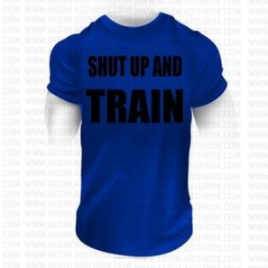 T-SHIRTS [COTTON JERSEY] [AA-TSC-09]