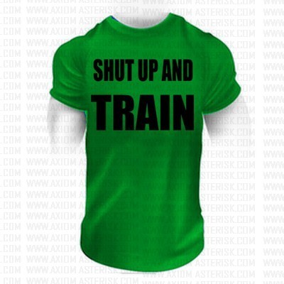 T-SHIRTS [COTTON JERSEY] [AA-TSC-10]