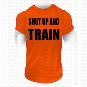 T-SHIRTS [COTTON JERSEY] [AA-TSC-11]