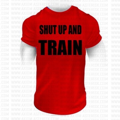 T-SHIRTS [COTTON JERSEY] [AA-TSC-12]