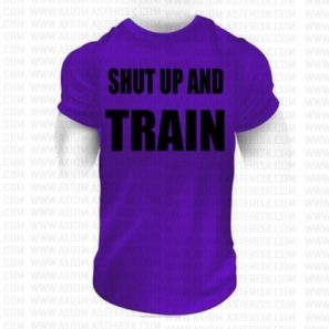 T-SHIRTS [COTTON JERSEY] [AA-TSC-13]