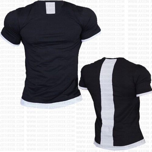 T-SHIRTS [COTTON JERSEY] [AA-TSC-20]