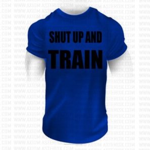 T-SHIRTS [COTTON JERSEY] [AA-TSC-21]