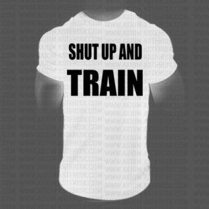 T-SHIRTS [COTTON JERSEY] [AA-TSC-26]