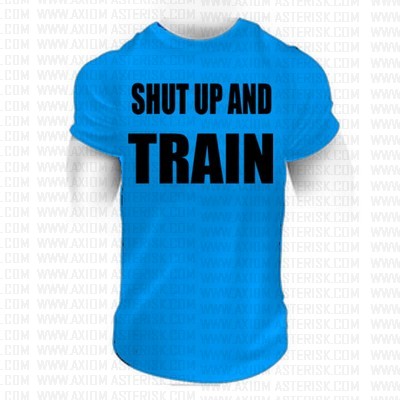 T-SHIRTS [COTTON JERSEY] [AA-TSC-27]