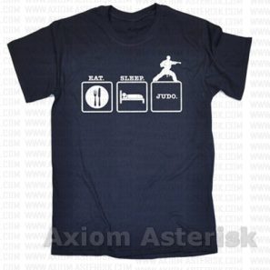 T-SHIRTS [COTTON JERSEY] [AA-TSC-28]