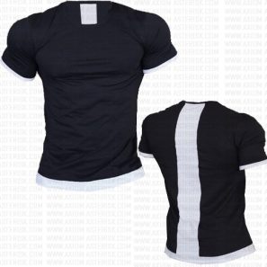 T-SHIRTS [COTTON JERSEY] [AA-TSC-33]