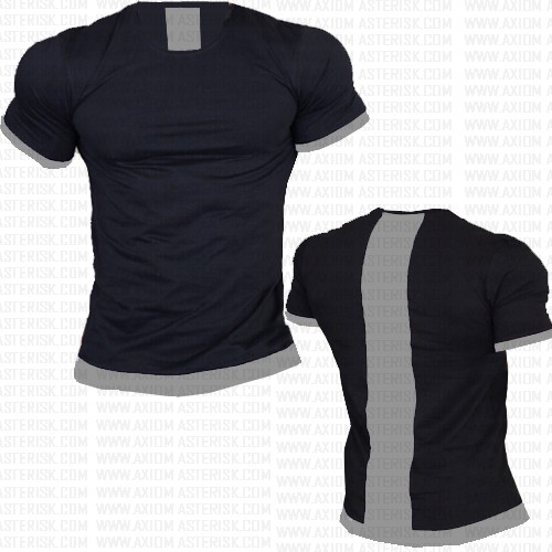 T-SHIRTS [COTTON JERSEY] [AA-TSC-34]