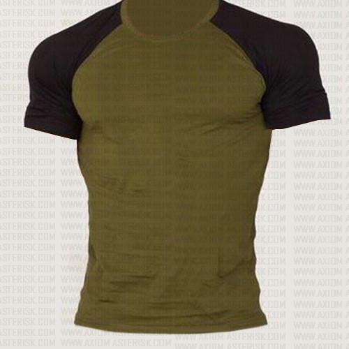 T-SHIRTS [COTTON JERSEY] [AA-TSC-35]
