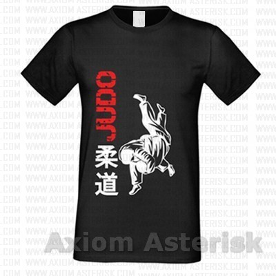 T-SHIRTS [COTTON JERSEY] [AA-TSC-38