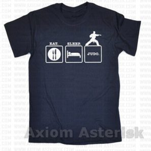 T-SHIRTS [COTTON JERSEY] [AA-TSC-41]