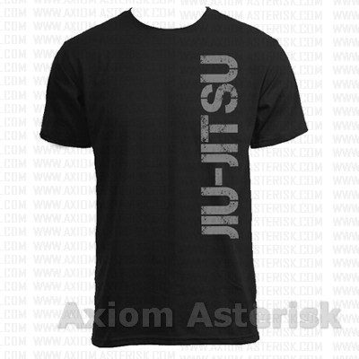 T-SHIRTS [COTTON JERSEY] [AA-TSC-43]
