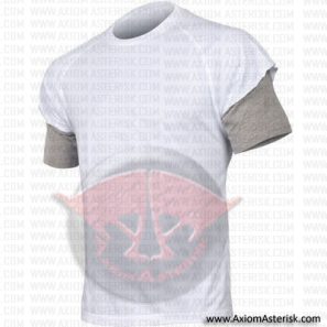 T-SHIRTS [Short Sleeves Double Layer] [AA-TSDL-02]