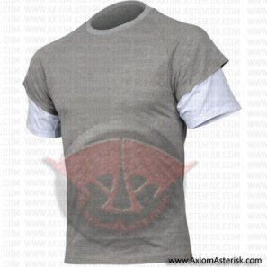 T-SHIRTS [Short Sleeves Double Layer] [AA-TSDL-03]