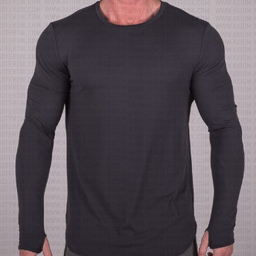 T-SHIRTS [FULL SLEEVES] [AA-TSFS-01]
