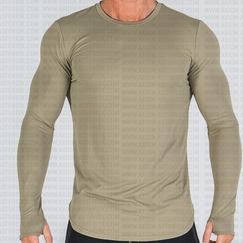 T-SHIRTS [FULL SLEEVES] [AA-TSFS-04]