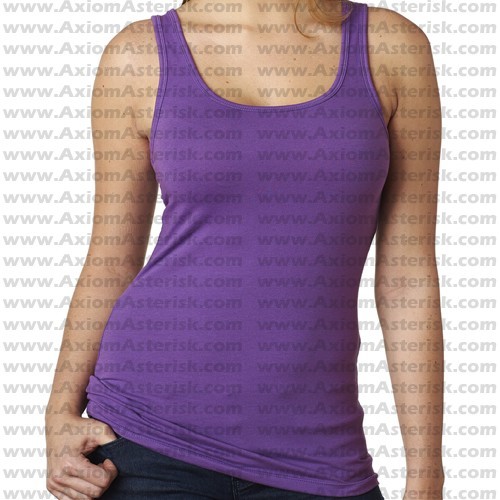 TANK TOP [FEMALE] [AA-TTOPF-03]