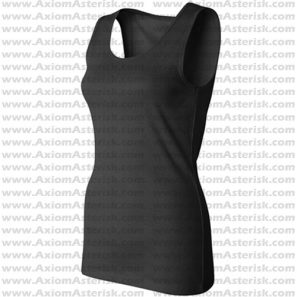 TANK TOP [FEMALE] [AA-TTOPF-04]