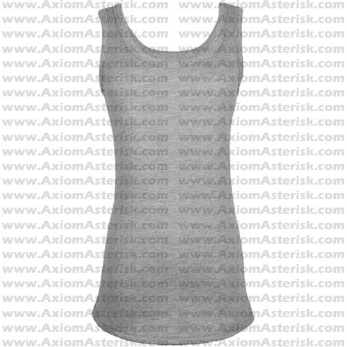 TANK TOP [FEMALE] [AA-TTOPF-06]