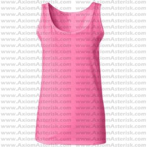 TANK TOP [FEMALE] [AA-TTOPF-08]