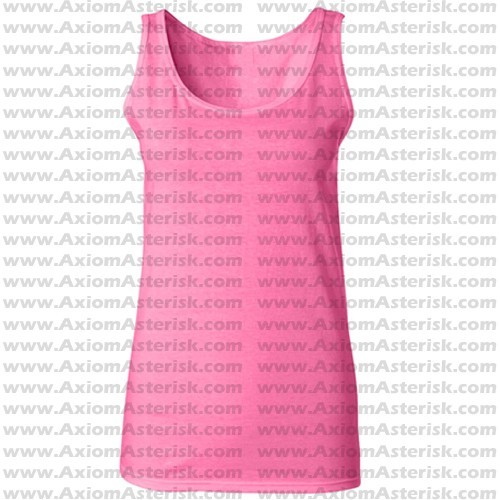 TANK TOP [FEMALE] [AA-TTOPF-08]