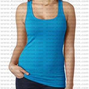 TANK TOP [FEMALE] [AA-TTOPF-09]