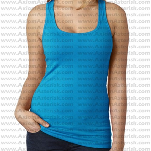 TANK TOP [FEMALE] [AA-TTOPF-09]