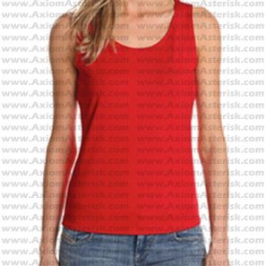 TANK TOP [FEMALE] [AA-TTOPF-10]