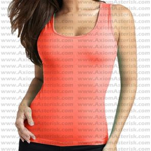 TANK TOP [FEMALE] [AA-TTOPF-11]