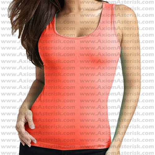 TANK TOP [FEMALE] [AA-TTOPF-11]