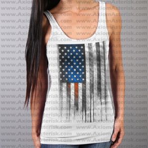 TANK TOP [FEMALE] [AA-TTOPF-12]