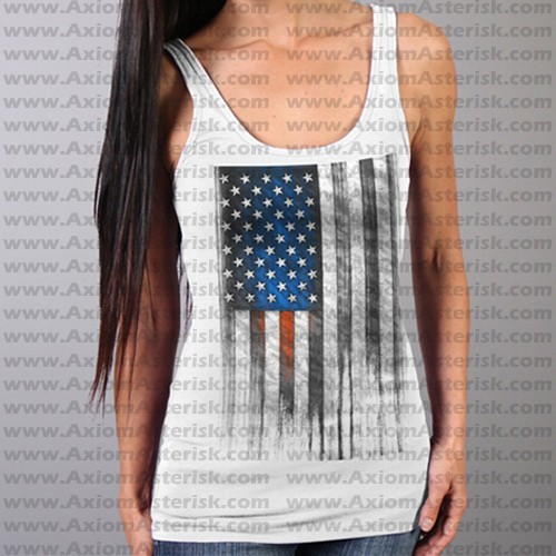 TANK TOP [FEMALE] [AA-TTOPF-12]