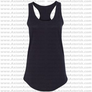 TANK TOP RACERBACK [FEMALE] [AA-TTRBF-01]
