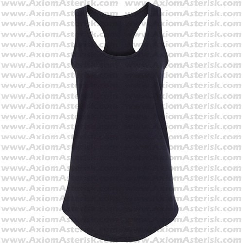 TANK TOP RACERBACK [FEMALE] [AA-TTRBF-01]