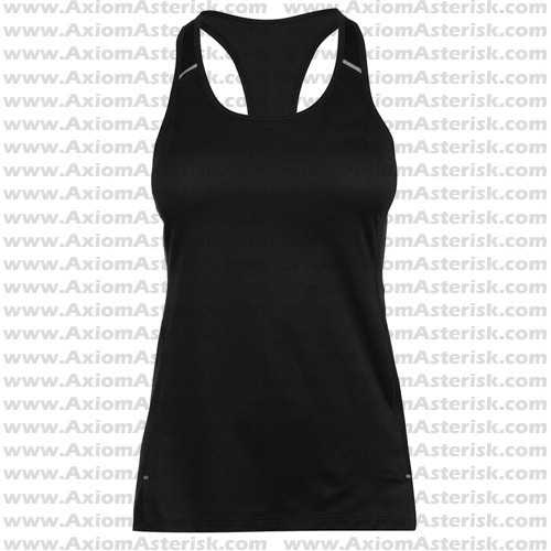 TANK TOP RACERBACK [FEMALE] [AA-TTRBF-04]