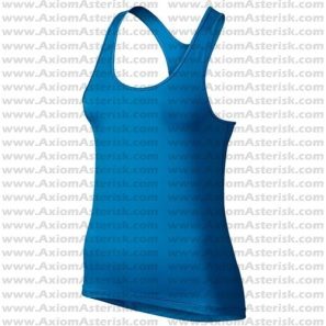 TANK TOP RACERBACK [FEMALE] [AA-TTRBF-05]