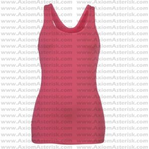 TANK TOP RACERBACK [FEMALE] [AA-TTRBF-06]