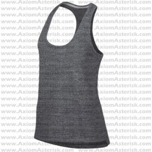 TANK TOP RACERBACK [FEMALE] [AA-TTRBF-08]