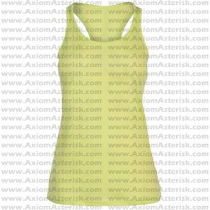 TANK TOP RACERBACK [FEMALE] [AA-TTRBF-10]